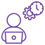 Increase productivity