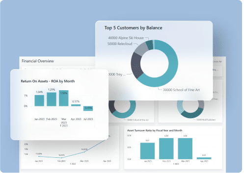 Inefficient inventory and supply chain management