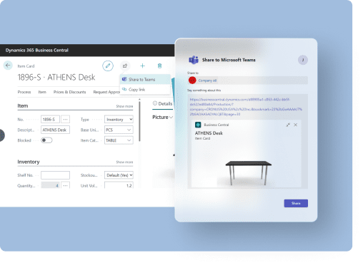 Slow sales processes and limited customer insights