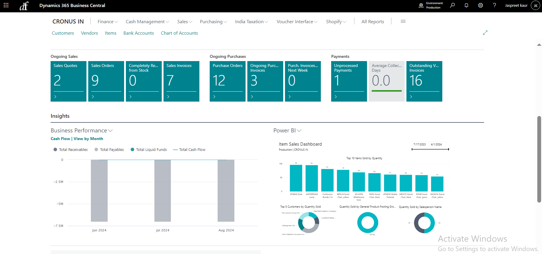 Enterprise-grade security