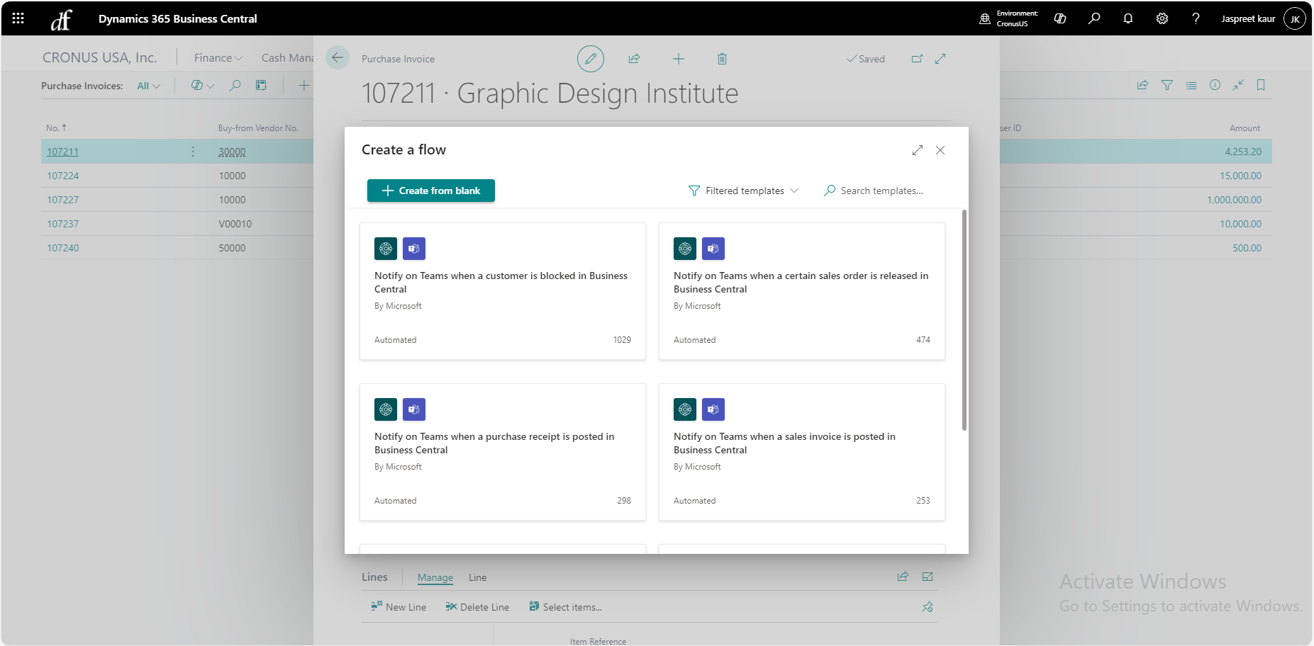 Seamlessly connect Microsoft 365