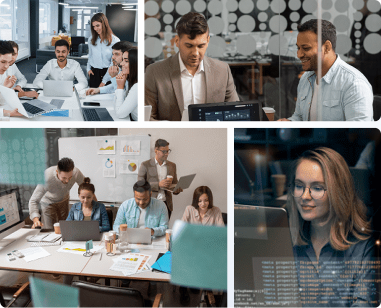 Contact Defacto Infotech