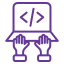 Low-code & graphical design