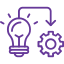 Reduce manual work with intelligent automation