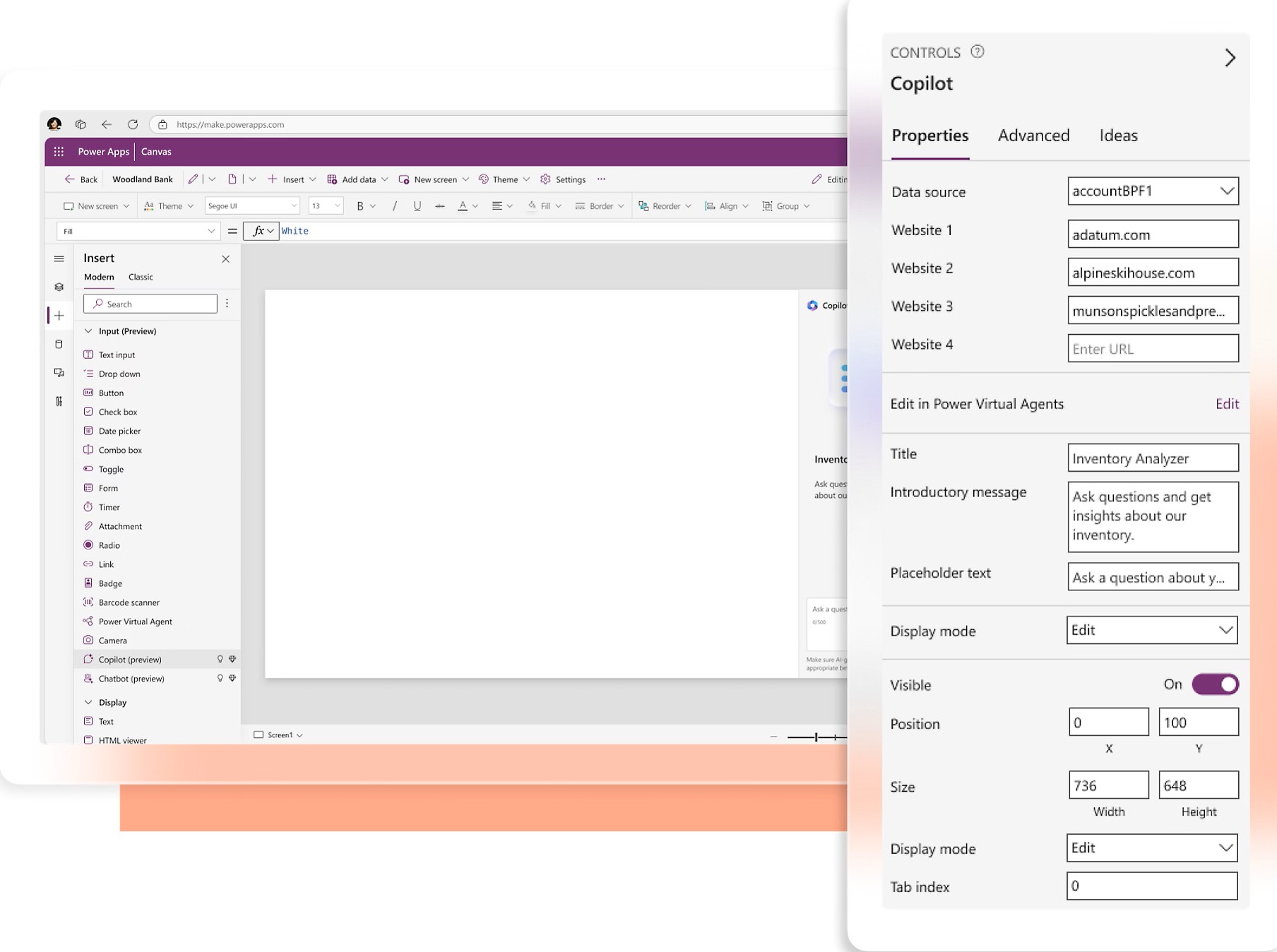 Integrate with workflows and analytics