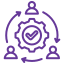 Workflow automation & agent flows