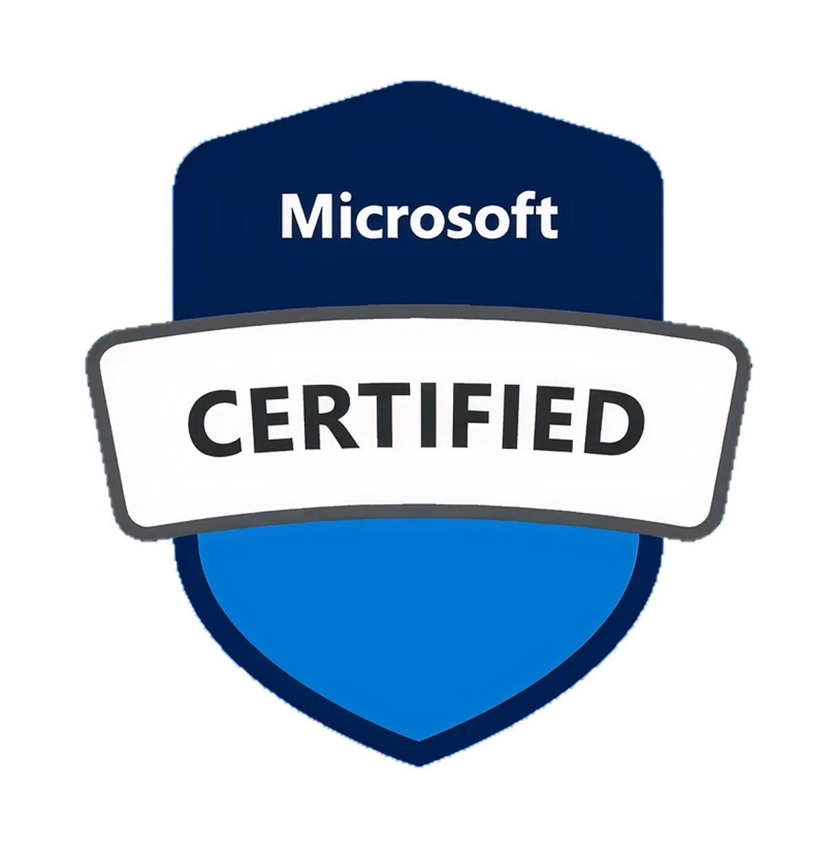 Microsoft Certified