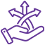 Flexible & customizable