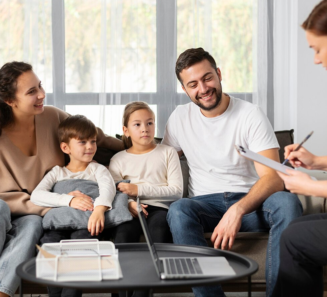 Interrelate customer story