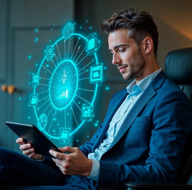 Transform Customer Service