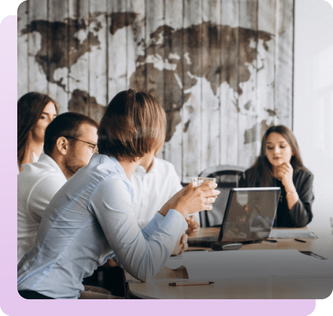 Empowering growth through Microsoft