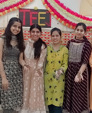 Our events