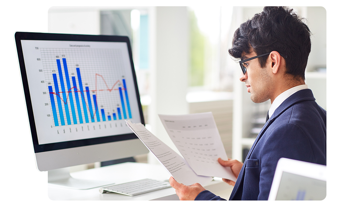 Switch to Microsoft Dynamics 365 Finance
