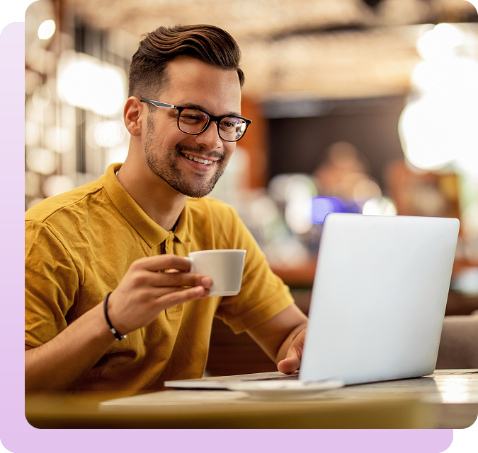 Elevate your enterprise with AI-powered financial intelligence