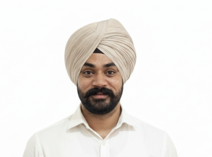 Gurpreet Singh
