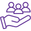 Value-packed support