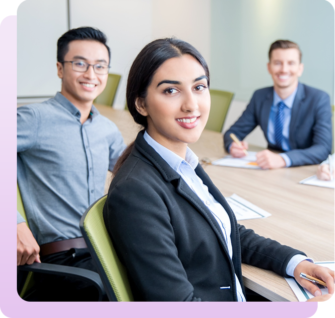 Managed Services
