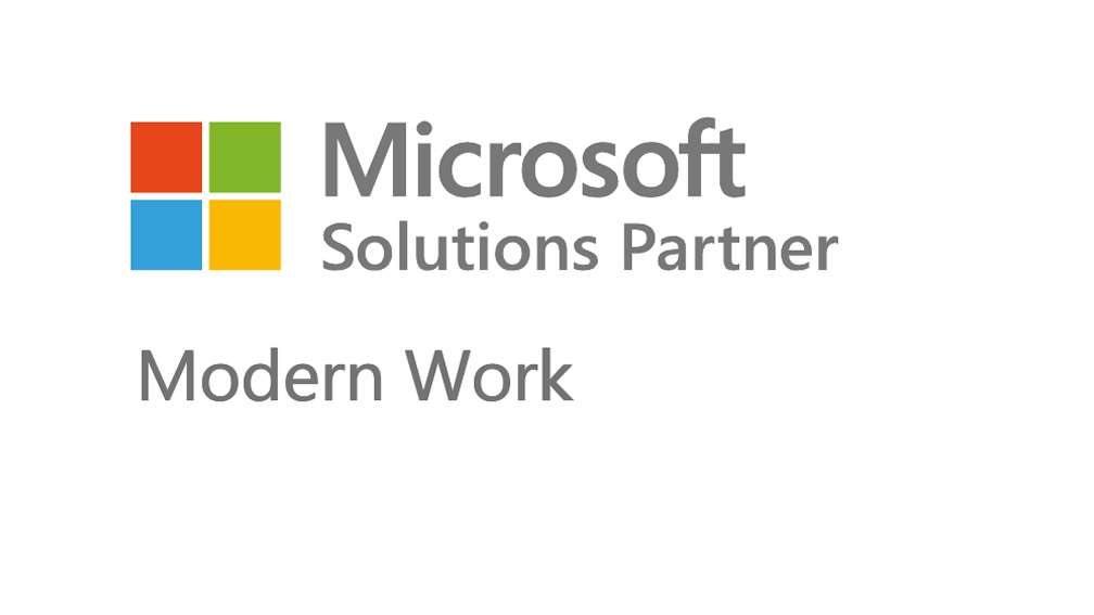 Modern Work