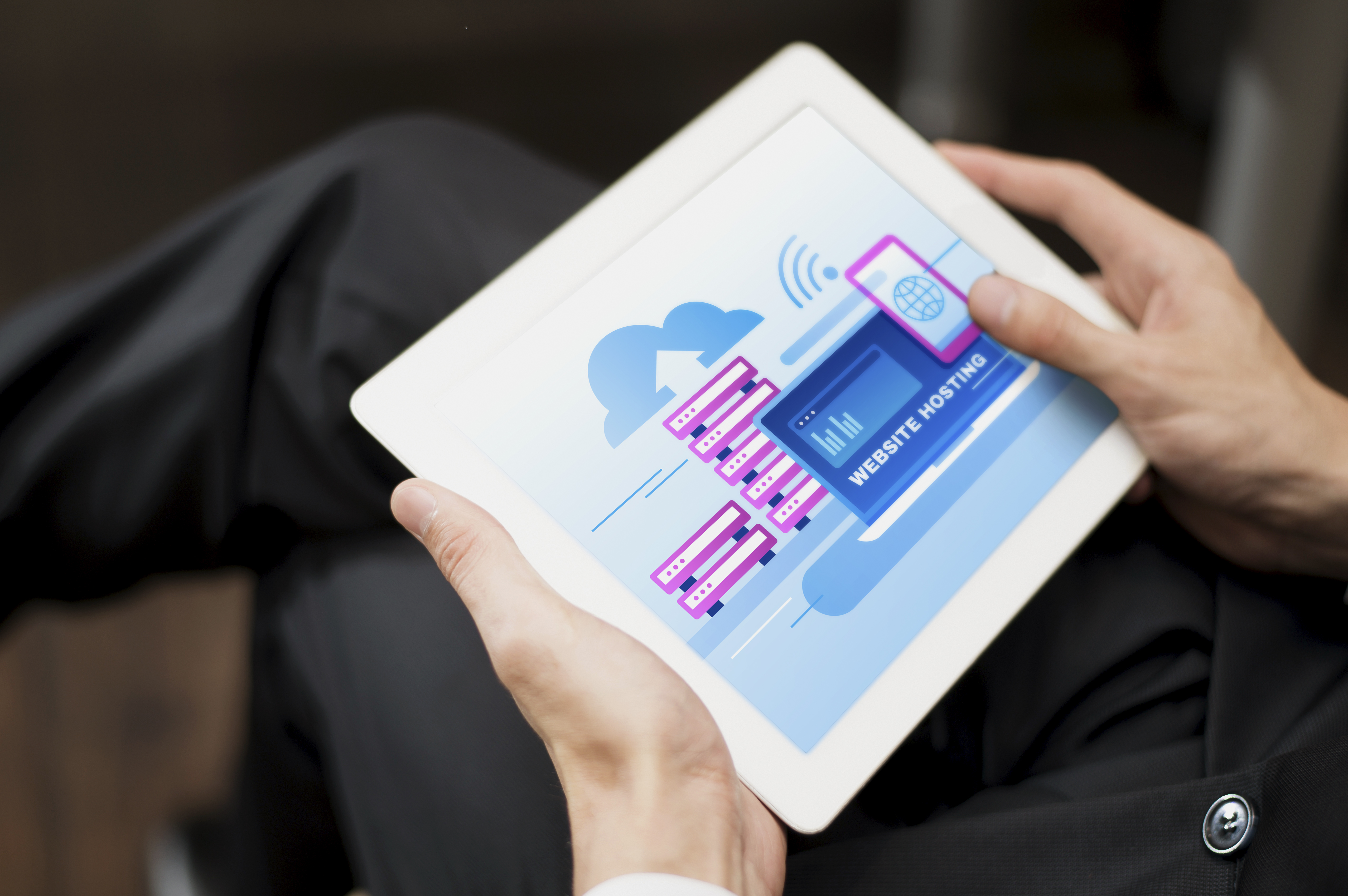 Future-ready cloud platform