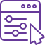 Custom connectors