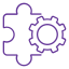 Seamless integrations