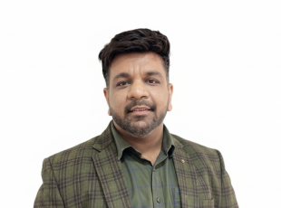 Puneet Bakshi