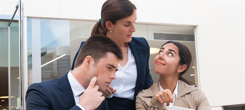 Why are businesses choosing defacto infotech over others?