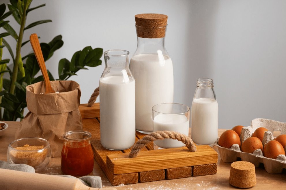 Chanakya Dairy and Bakery customer story