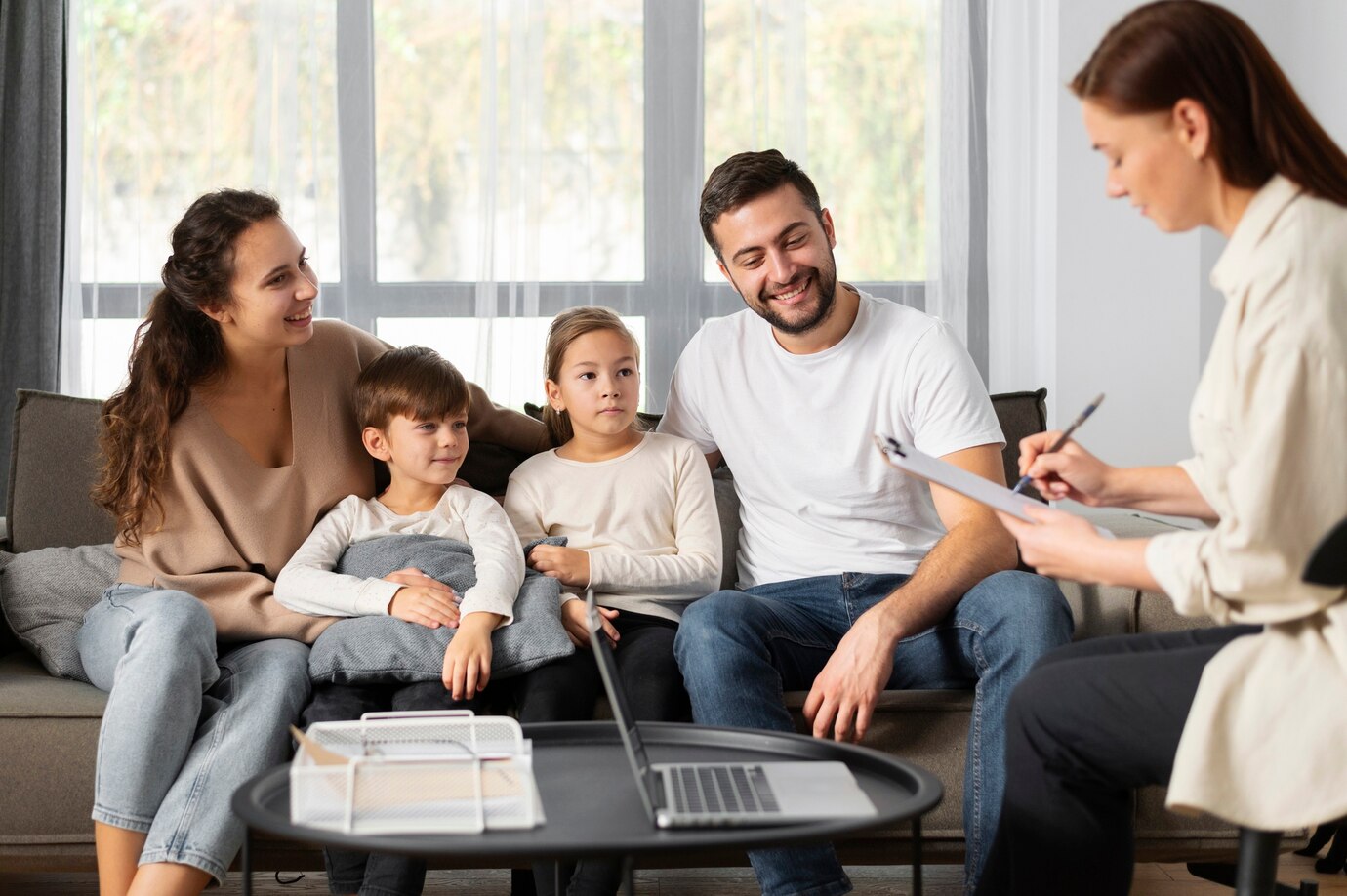 Legacy to Connectivity