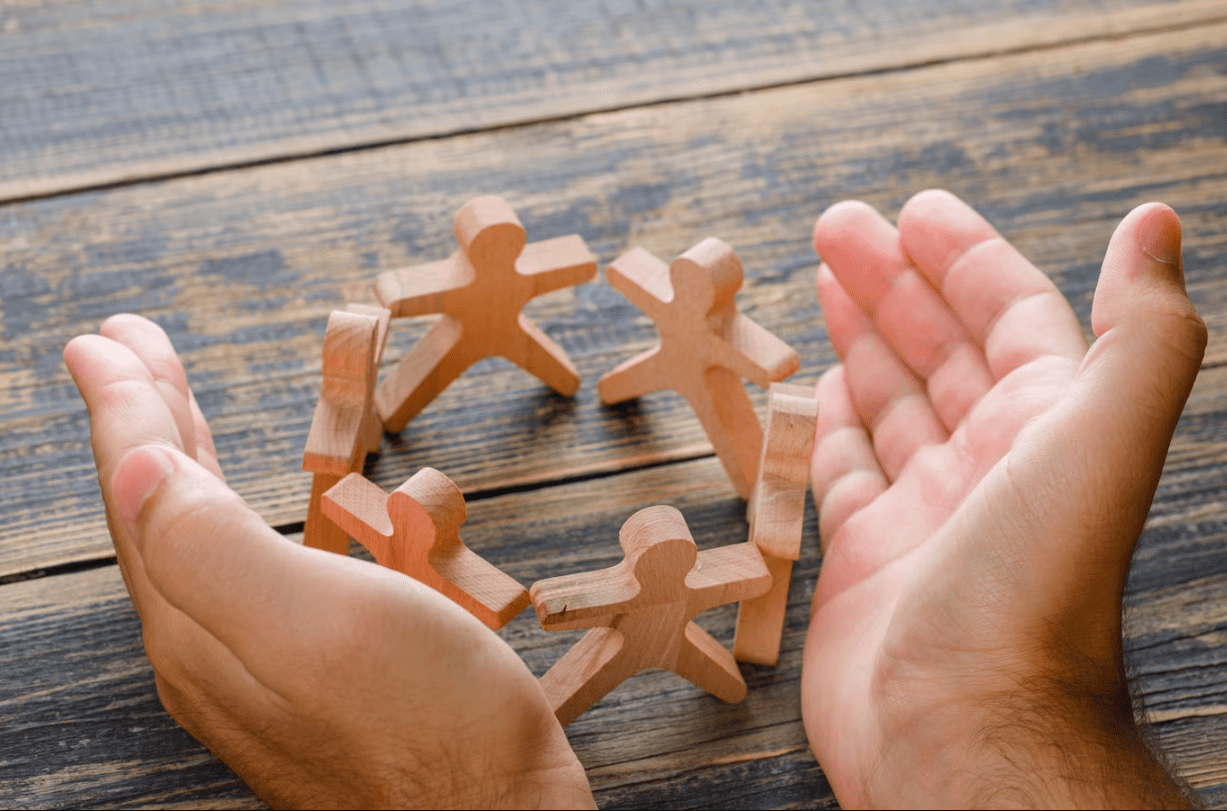 Analytics Transformation