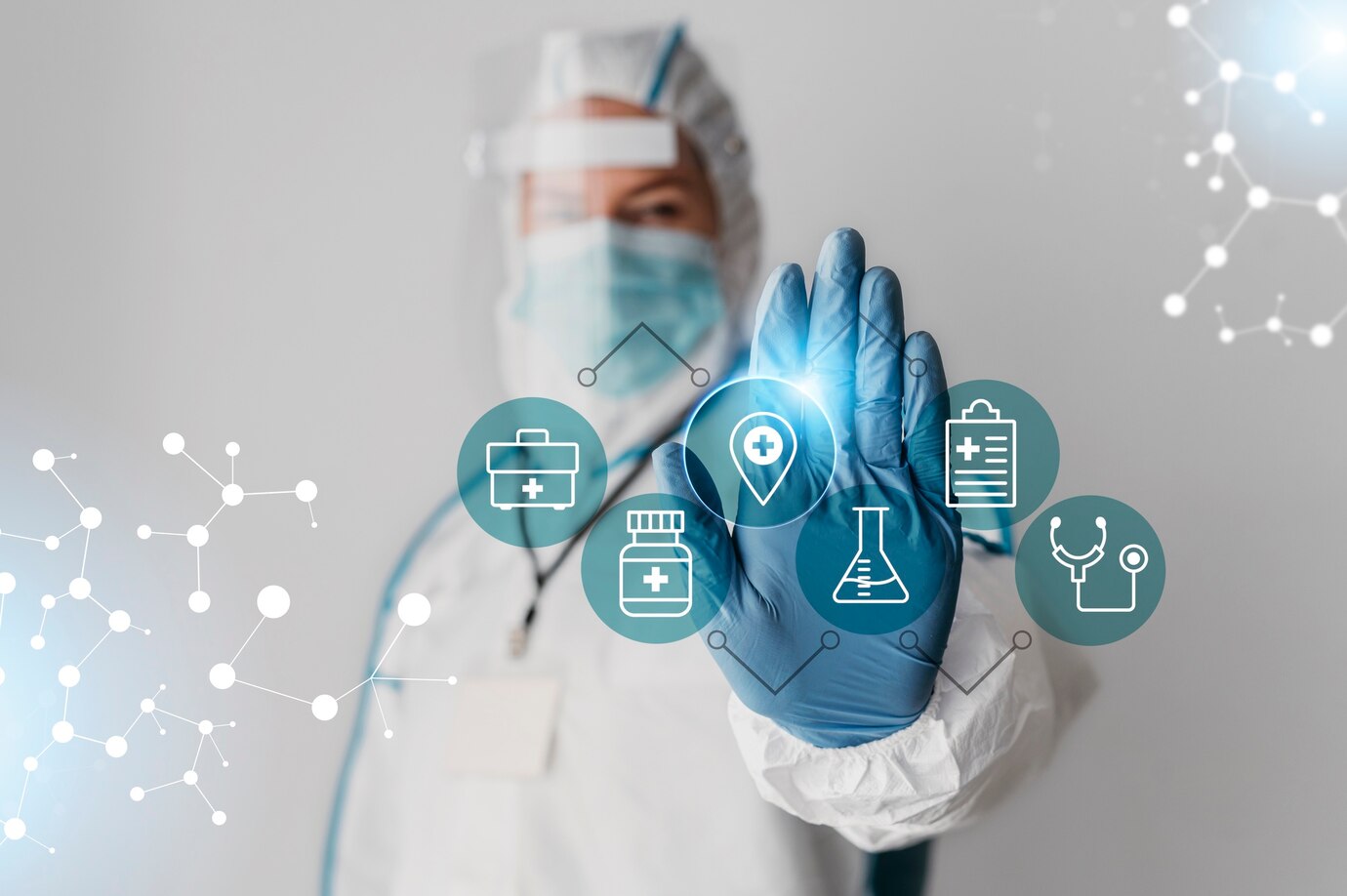Healthcare Efficiency