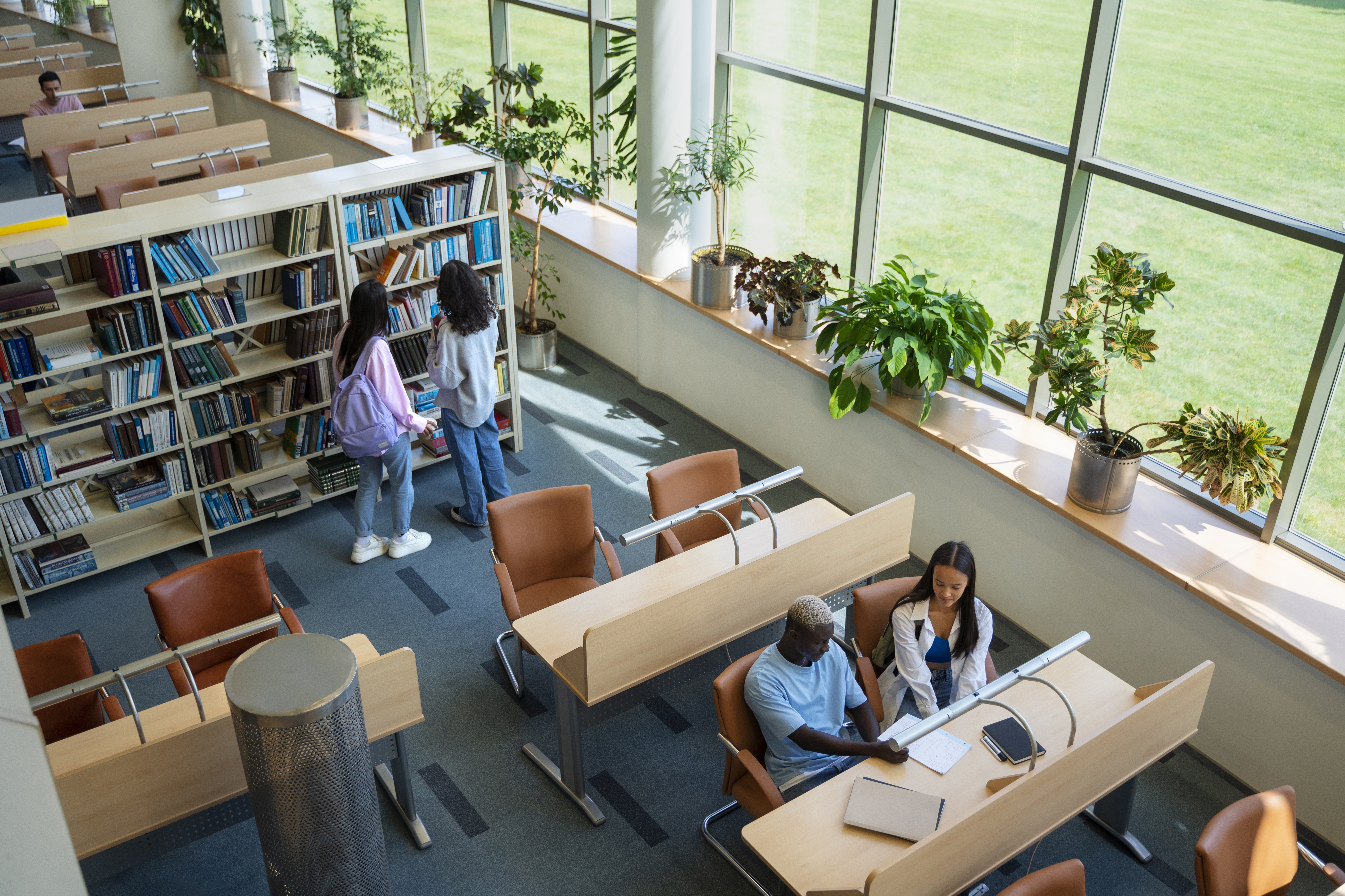 Unified Campus Experience