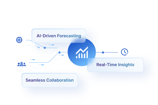 Demand forecasting