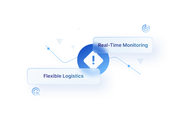 Supply chain risk
