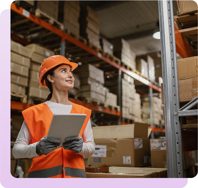 Build a Smarter, More Resilient Supply Chain